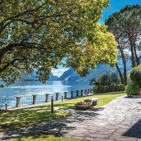 Sleeps 11 Pool Air Con Wifi Oliveto Lario