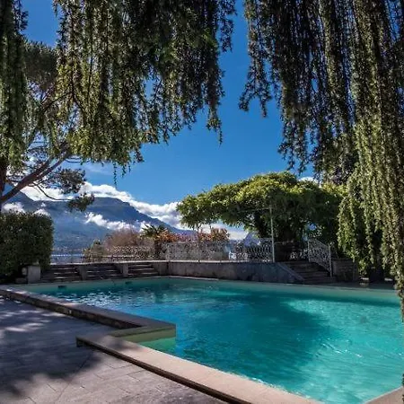 Sleeps 11 Pool Air Con Wifi * Oliveto Lario