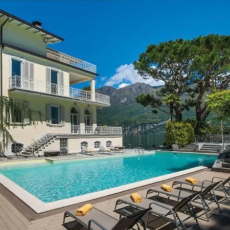 Sleeps 11 Pool Air Con Wifi