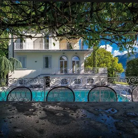 Sleeps 11 Pool Air Con Wifi *