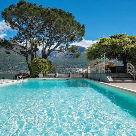 Sleeps 11 Pool Air Con Wifi Oliveto Lario