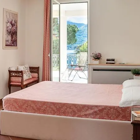 빌라 Sleeps 11 Pool Air Con Wifi Oliveto Lario